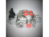 KO104946 - Control valve Sd11/3 KO104946 - Control valve Sd11/3