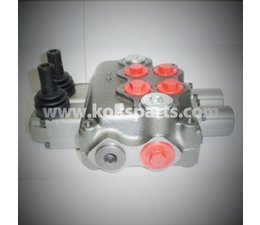 KO104946 - Control valve Sd11/3