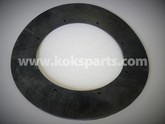 KO100089 - Dichtung 405 x 250 mm