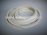 KO100086 - Sealing manhole 20x20mm. KO100086 - Sealing manhole 20x20mm.