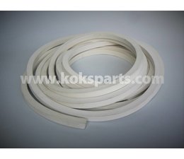 KO100086 - Dichtung fur Mannlöcher 20x20mm. KO100086 - Dichtung fur Mannlöcher 20x20mm.