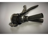 KO130262 - Perrot Y-piece 4" KO130262 - Perrot Y-piece 4"