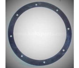 KO108127 - Dichtung PT50 285x170x2mm. 8x Loch