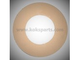 KO107724 - Dichtung PT50 450x302x2mm.