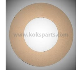 KO107724 - Dichtung PT50 450x302x2mm.