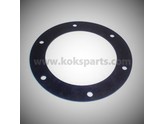 KO102479 - Gasket OP 210x140x2mm. KO102479 - Gasket OP 210x140x2mm.