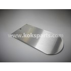 KO100608 - Knife for Valve DN150 ATEX