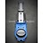 KO100080 - Knife gate valve. Connection: DN200 Flange.