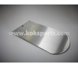 KO100607 - Knife for Valve DN200 ATEX