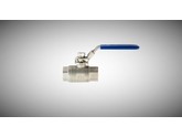 KO104060 - Ball valve SS 2"