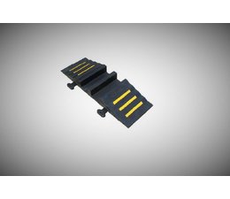 KO130306 - Slangbrug tot 5"