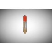 KO100439 - Veiligheids - ventiel 1"3 bar KO100439 - Veiligheids - ventiel 1"3 bar