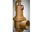KO110662 - Pressure relief valve KO110662 - Pressure relief valve