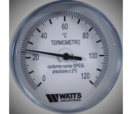 KO110659 - Thermometer