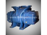 KO100542 - Blower Aerzen 7500m3 Linksdraaiend