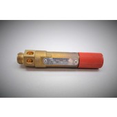 KO100438 - Veiligheids- ventiel 1" 2 bar