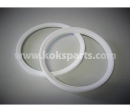 KO100510 - PTFE Seal Kit. Size: DN150 for ball valve KO100005