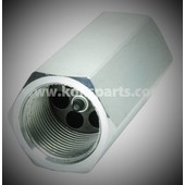 KO105163 - Slang breukbeveiliging 1" 125ltr/min