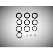 KO101649 - Afdichtset HD pomp CAT 2530 KO101649 - Afdichtset HD pomp CAT 2530