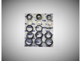 KO101751 - Seal kit HD pump CAT 660 KO101751 - Seal kit HD pump CAT 660