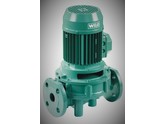 KO102876 - Circulationpump Wilo