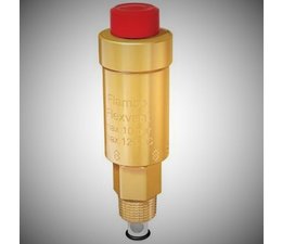 KO110661 - Automatic air vent 1/2"