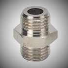 KO105733 - Adaptor RL1 6x1/4" Straight screw-in