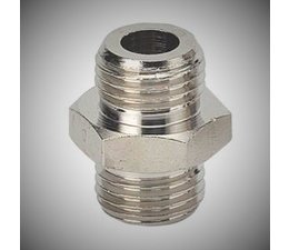 KO105733 - Reduziernippel RL1 6x1/4"