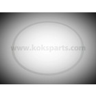 KO102780 - Rubber sealing ring NW500