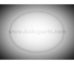 KO102780 - Rubber sealing ring NW500