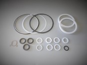 O-rings / Sealing sets