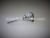 KO107516 - Temperature gauge PT100