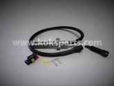 KO101350 - Speed sensor OMSI transfer case