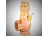 KO107700 - Sicherheitsventil 618E 2"