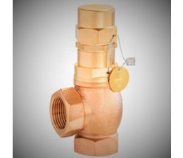 KO107700 - Safety Valve. Connection: 2 ". Type: 618E-2 0.2/0.8 KO107700 - Safety Valve. Connection: 2 ". Type: 618E-2 0.2/0.8