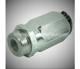 KO103548 - Flow Control Valve. Type VRB 1/4"