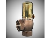 KO100456 - Veiligheidsventiel 1" 0.2/0.8 bar.
