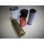 KO130307 - Basis onderhoudspakket CycloVac KO130307 - Basis onderhoudspakket CycloVac