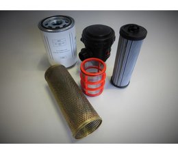 KO130307 - Basis Wartungspaket CycloVac