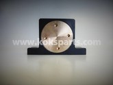 KO100889 - Rolvibrator OR 80 KO100889 - Rolvibrator OR 80