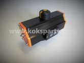 KO107491 - Actuator EB08 BV. 22 KO107491 - Actuator EB08 BV. 22