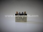 KO103307 - Relay OMRON. Type: G7L-2AT KO103307 - Relay OMRON. Type: G7L-2AT