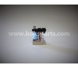 KO103304 - Relais Foot OMRON. Type: P7LF-06 d KO103304 - Relais Foot OMRON. Type: P7LF-06 d
