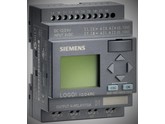 KO103296 - Siemens logo Basic module