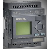 KO103296 - Siemens logo basis module
