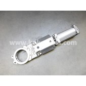KO100606 - Mesafsluiter DN150 ATEX