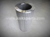 KO102131 - Filter element 250/170x500mm.