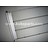 KO100725 - Filter rack, Stainless steel, 900x465mm.