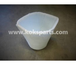 KO107922 - Filter cover - Absolute filter