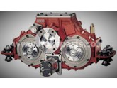 KO102720 - Transfer case OMSI Ster. 4 Outputs